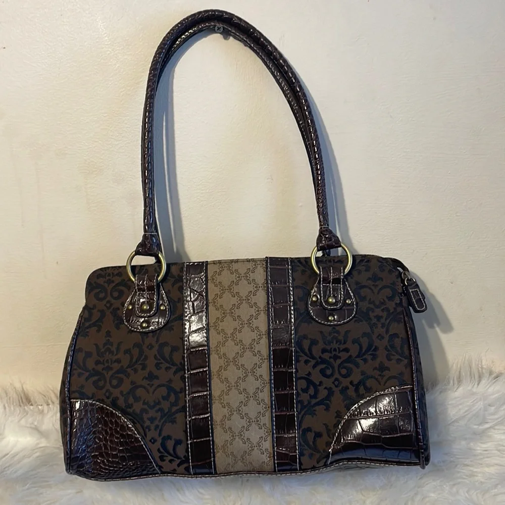 Shoulder Bag